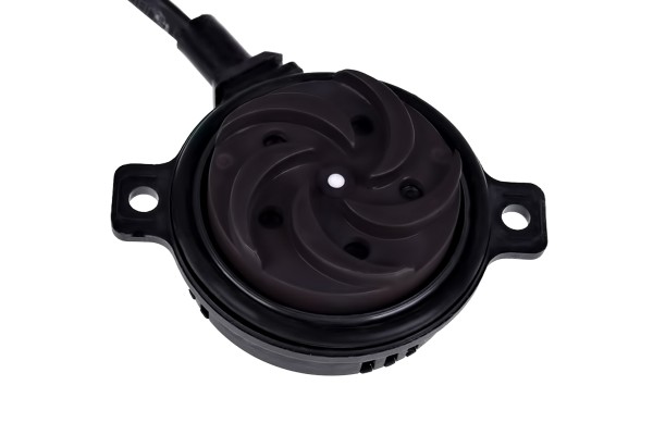 PUM Alphacool DC-LT 2600 Ultra low noise Ceramic - 12V DC PHT EOL