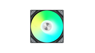 L12 TRYX ROTA SL ARGB Lüfter 120mm - schwarz