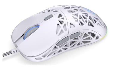 Endorfy LIV OWH - Onyx White