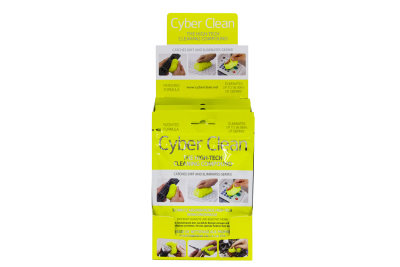 ZSO Cyber Clean Home & Office Zip Bag 80g