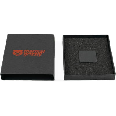 WÄM Thermal Grizzly Carbonaut Wärmeleitpad - 25 × 25 × 0,2 mm