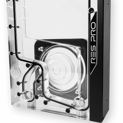 AGB Stealkey SC ResPro 360 D5/DDC D-RGB