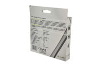 L14 GELID Solutions Silent Pro 14 PWM 1500 RPM 27.8 dBA ( 140x140x25mm ) EOL