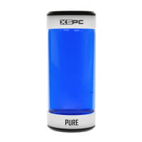 WAZ XSPC PURE Premix Kühlflüssigkeit - UV-Blau 1000ml