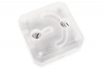WAC Alphacool Eisblock XPX CPU - Satin Clear Version PHT EOL