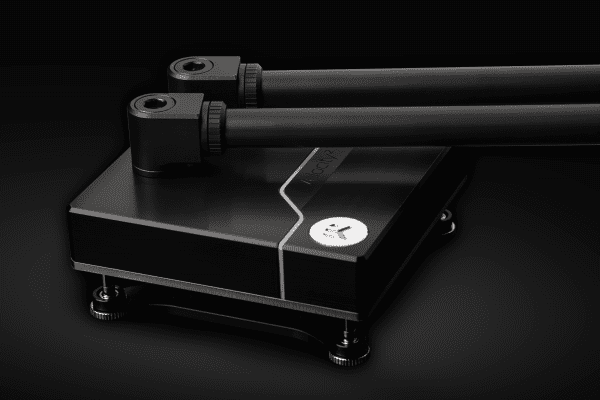 ANS EK Water Blocks EK-Quantum Torque Micro HDC 12 - Black