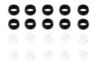 ANZ Alphacool Eiszapfen Pro 13mm spare parts ANZ Alphacool Eiszapfen Pro 13mm spare parts