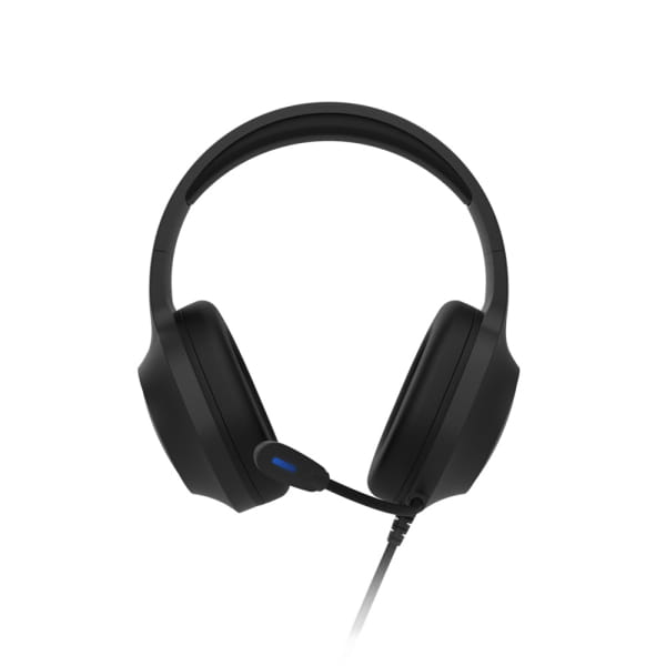 AUD Zalman ZM-HPS310 Wired Headset - Schwarz