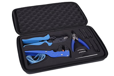 WZS Alphacool Eistools Crimping Kit