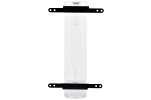 AGB Alphacool Eisbecher 250mm Acryl Ausgleichsbehälter EOL