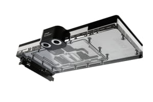 WAK Alphacool Core RX 7900XTX/XT Taichi - Phantom mit Backplate EOL