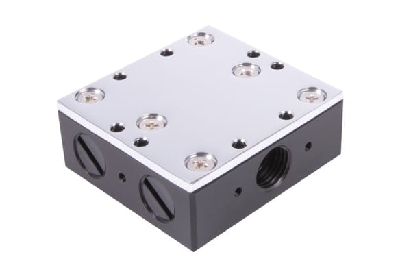 ANK Alphacool ES Distro Plate C2 PHT EOL