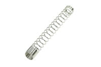 ANZ kink protection spring single 11mm (100mm long)