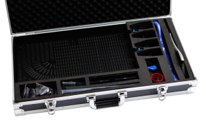 SZ Alphacool Eiskoffer Professional  - bending & measuring kit