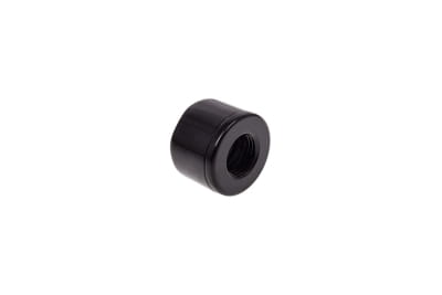 WZS Alphacool Eiszapfen Filter G1/4 IG - Deep Black