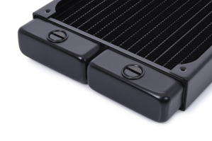 RAD Alphacool NexXxoS HPE-30 Full Copper 280mm Radiator