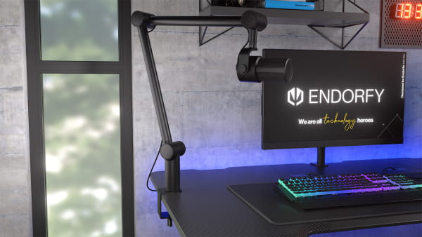 Endorfy Solum Studio