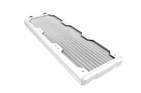 RAD Black Ice Nemesis Radiator GTS 360 - Satin White