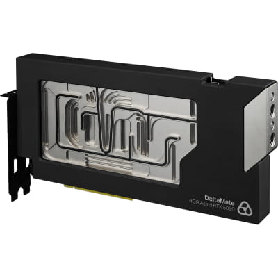WAK Thermal Grizzly DeltaMate GPU-Block Astral RTX5090