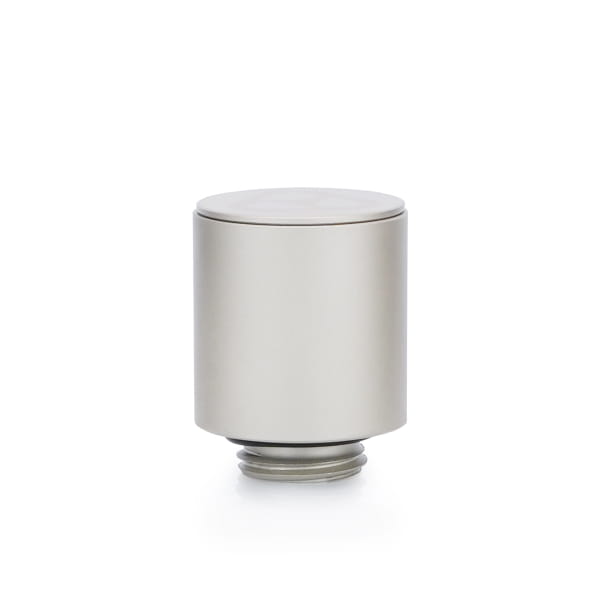 ANF Thermal Grizzly DeltaMate Rotary - 90° Matt Nickel