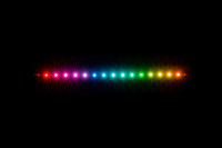 LED Aquacomputer RGBpx LED-Strip 27,3 cm, Breite 5 mm, 15 LEDs
