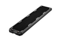 RAD Black Ice Nemesis Radiator GTS 480 - Black