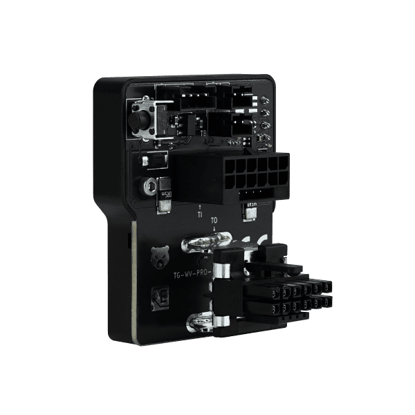 ZK Thermal Grizzly WireView GPU Pro, Reverse ("R")