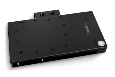 WAK EK Water Blocks EK-Quantum Vector2 FE RTX 4080 D-RGB - Nickel + Acetal