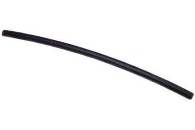 MKA Phobya Schrumpfschlauch 3mm (1/8") 3:1 schwarz 30cm EOL