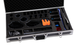 SZ Alphacool Eiskoffer Professional  - bending & measuring kit