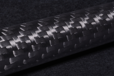 S13 Alphacool Carbon HardTube 13mm 4x 80cm EOL