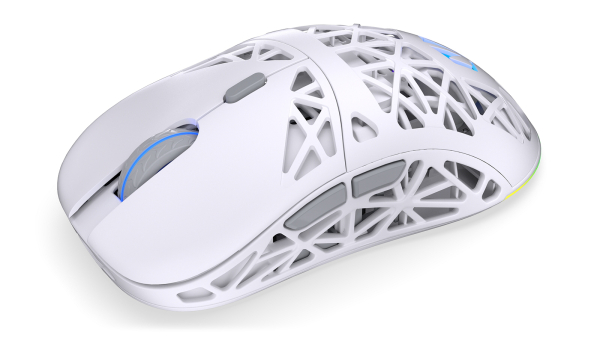 Endorfy LIV Plus Wireless OWH - Onyx White