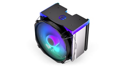 Endorfy Fortis 5 Black ARGB