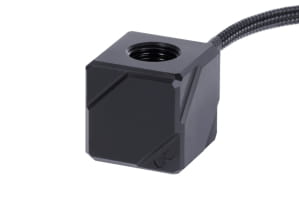 SEN Alphacool Temperatursensor Square Acetal