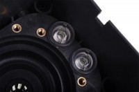 AGB Alphacool Eisstation VPP D5 - Solo Ausgleichsbehälter PHT EOL