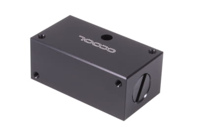 ANK Alphacool ES Distro Plate C1 PHT EOL