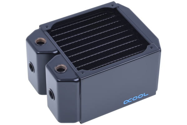 RAD Alphacool NexXxoS Monsta 120mm Radiator