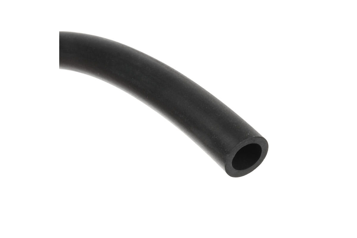 S16 EK Water Blocks EKTube ZMT Schlauch 16/11 mm mattschwarz, 1m 100cm EOL Tubing Tubing