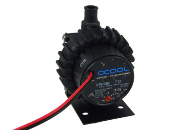 PUM Alphacool VPP655 - T12 (1/2" Schlauchanschluss) PHT EOL