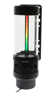 AGB XSPC D5 Photon 170 ARGB Reservoir / Pump Combo V4 - Schwarz