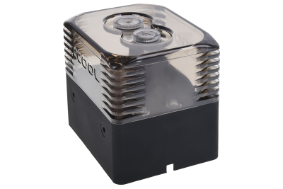PUM Alphacool Eisstation DC-LT inkl. Alphacool DC-LT 2600 Silent