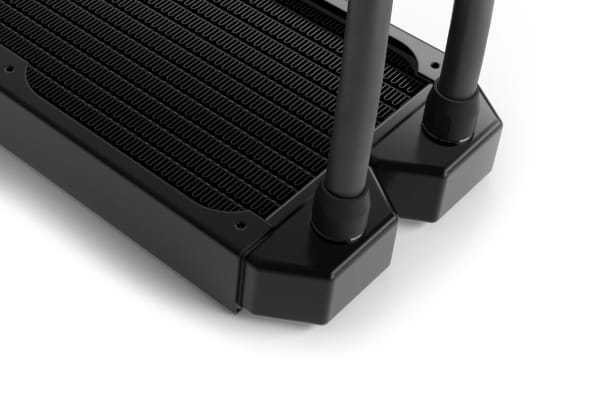 KOI B-Ware Alphacool Eiswolf 2 AIO - 360mm RTX 4090 Founders Edition mit Backplate EOL