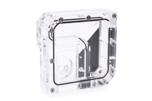 AGB Alphacool Rise Flat Reservoir DDC