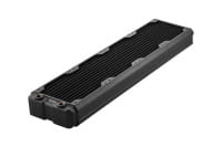 RAD Black Ice Nemesis Radiator GTX 480 - Black