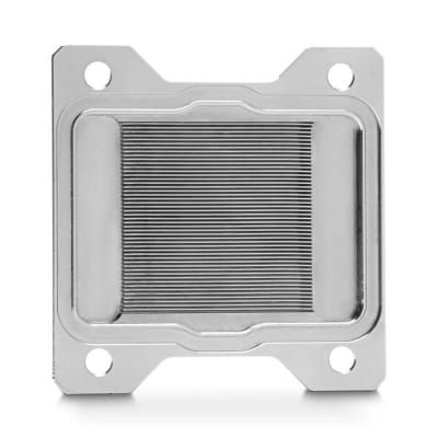 WAC EK Water Blocks EK-Quantum Velocity² DDC 4.2 PWM D-RGB - AM5 Nickel + Plexi