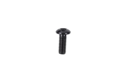 ZSO Alphacool Eiskoffer - flat-head socket head cap screw M4X10