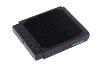 RAD Alphacool NexXxoS ST30 Full Copper 140mm Radiator V.2