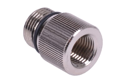 PUZ Eheim 1046/48 Ein- und 1250 Auslassadapter auf G1/4" PUZ Eheim 1046/48 Ein- und 1250 Auslassadapter auf G1/4"
