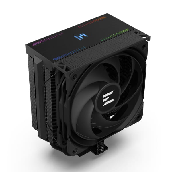 LUC Zalman CNPS13X - Schwarz