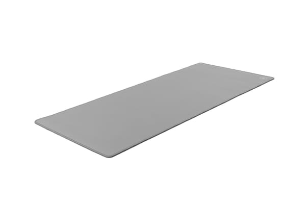 MAU EK Water Blocks EK-Loot Mousepad - Grey L